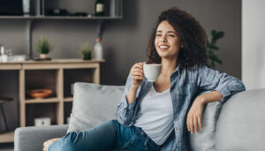Lee más sobre el artículo Did you know that studies revealed that 70% of coffee drinkers are male and only 30% are female?